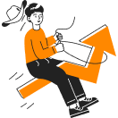 Establish Performance Baseline icon